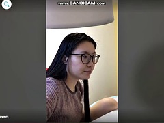 Chinese Streamer Compilation 1