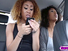 黒人, イく瞬間, ティーン