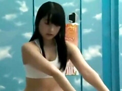 Asiatisch, Tussi, Japanische massage