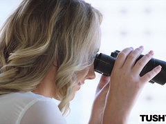 Anal, Blonde, Hd, Mère que j'aimerais baiser