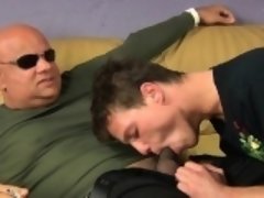 Sucer une bite, Homosexuelle, Hd