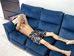 素人, アナル, デカチン, 口内発射, イく瞬間, 足, Hd, 異人種間