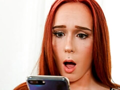 Culo, Mamada, Estilo perrito, Pajear, Pelirrojo, Tatuaje, Adolescente, Tetas