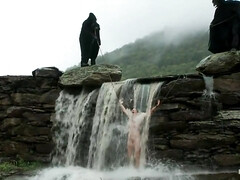 Caught On A Camping Trip - 2