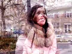Grosser schwanz, Schwanz, Deutsch, Hardcore, Milf, Mutti, Realität, Jungendliche (18+)