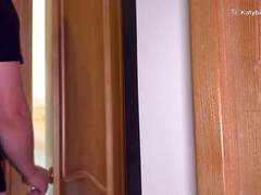 In den arsch, Wohlbeleibte schöne frauen, Grosser arsch, Grosse titten, Milf, Natürlich, Stiefmutter, Spielzeuge