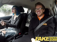 Leie, Arsch, Britisch, Auto, Brille, Hardcore, Hd, Realität