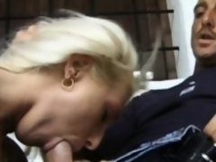 Rubia, Mamada, Corridas, Hd