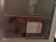 Amateur, Adolescente, Voyeur