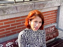 Leie, Arsch, Handjob, Hardcore, Latina, Massage, Rotschopf, Jungendliche (18+)