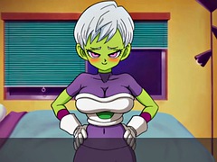 Dragon Ball Super - Lost Episode - PT 03