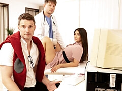 Culo grande, Verga grande, Tetas grandes, Mamada, Morena, Estilo perrito, Madres para coger