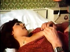 Allemand, Hard, Adolescente, Rétro ancien