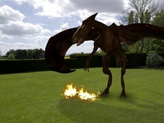 デカパイ, ブロンド, フェラチオ, 淫乱熟女