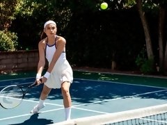 Lamidas, Al aire libre, Coño, Falda, Deporte, Estriptis, Adolescente, Tetas