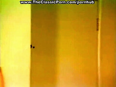 Grote mammen, Lul, Harig, Oud