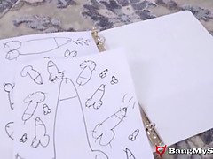 兄弟, イマラチオ, バック, ハードコア, Hd, 姉妹, 禁句, ティーン