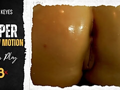 アジア人, デカパイ, 茶髪の, 女, 指いじり, Hd, オナニー, 一人