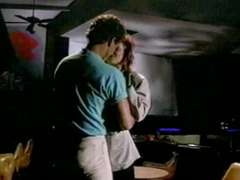 Vintage Huge Hooters - Tianna Taylor - Betrayal