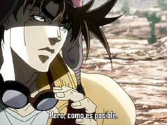 Jojo, hombres-del-pilar, joseph-joestar
