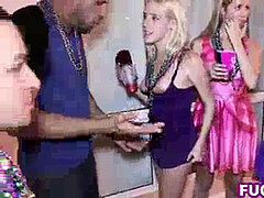 Mardi-gras, hump, party
