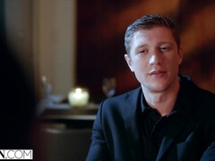 Stellung 69, Sperma im mund, Lecken, Zierlich, Muschi, Reiten, Hintern versohlen, Titten