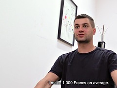 Anal, Sucer une bite, Européenne, Homosexuelle