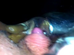 Enthousiasteling, Masturbatie, Vibrator