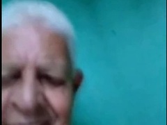83 year old Brazilian voice enjoying