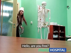 Mooi, Pijpbeurt, Tsjechisch, Diep in de keel, Lul, Arts, Hd, Realiteit