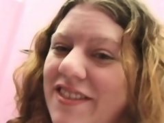 Gorda, Morena, Corridas, Grupo, Peludo, Trio