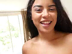 Amateur, Sucer une bite, Tir de sperme, Tatouage, Adolescente