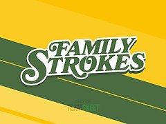 Grote mammen, Pijpbeurt, Sperma shot, Diep in de keel, Hardcore, Likken, Kut duiken, Trio