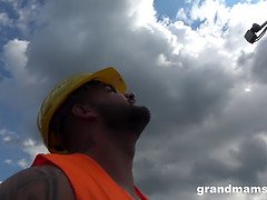 Verga grande, Tetas grandes, Mamada, Madura, Pajear, Maduro, Madres para coger, Tetas