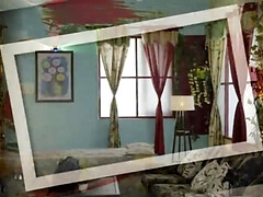 Grote lul, Lul, Vriendin, Indisch, Moeder, Zuigen, Bekijker, Vrouw