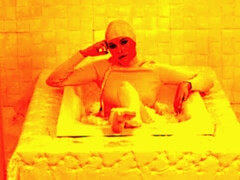 Grote kont, Grote lul, Blond, Pijpbeurt, Hondjeshouding, Kut duiken, Kousen, Tieten likken