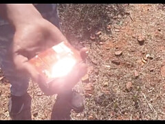 18 ans, Tromperie, Collège université, Conversation vulgaire, Indienne, De plein air, Étudiant, Uniforme