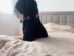 素人, デカ尻, デカパイ, シゴき, 自然山雀, パンティ, 義母, トルコ人