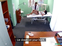 素人, 舐める尻, 黒人, 医者, 淫乱熟女, オフィス, ユニフォーム, のぞき