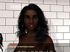 デカパイ, 黒人, 黒人, ゲーム, Hd, ハメ撮り, 赤毛, ティーン