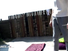 Amateur, Anal, Nana, Dingue, Hd, Nue  à poil, De plein air, Petite femme