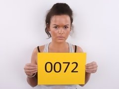 ぽっちゃり, チェコ, ハードコア, 自家製, ハメ撮り, 公共, 現実, オッパイの