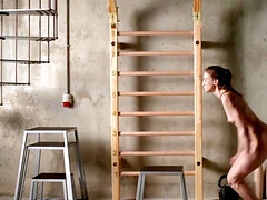 Beauté, Sucer une bite, Classique, Gorge profonde, Queue, Chatte, Maigrichonne, Nénés