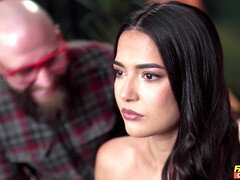 Anal, Negro, Polla, Muñeca, Corridas faciales, Tetas naturales, Perforación, Afeitado