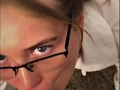 イく瞬間, ドイツ人, イタリア人, 淫乱熟女, ハメ撮り, 一人, 義母, オッパイの