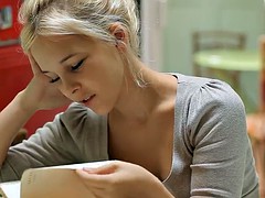 Masturbation, Russe, Solo, Adolescente