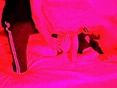 素人, フェラチオ, カップル, 手コキする, Hd, 下着, ガリガリ, ヴァージン