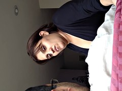 素人, 浮気する