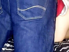 18 jaar, Enthousiasteling, Broeder, Hd, Huisgemaakt, Tiener, Strak, Tieten likken