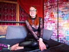 Deutsche Amateure - 6 Questions For A Sex Actress - Behind The Scenes Camgirl Blog With Strip
